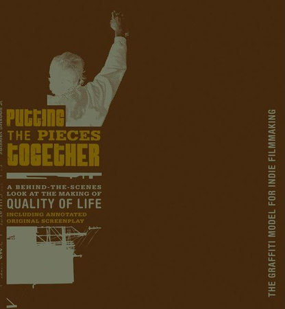 Putting the Pieces Together by Benjamin Morgan and Quality Of Life Crew