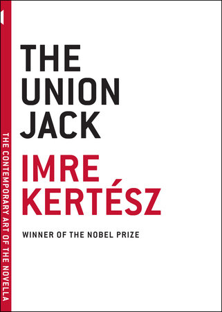 The Union Jack by Imre Kertész