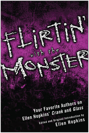 Flirtin' With the Monster by 