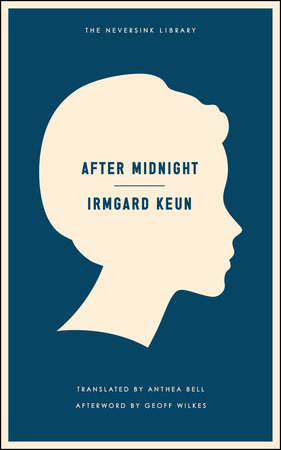 After Midnight by Irmgard Keun
