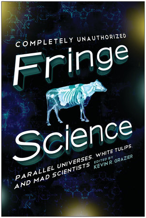 Fringe Science by 