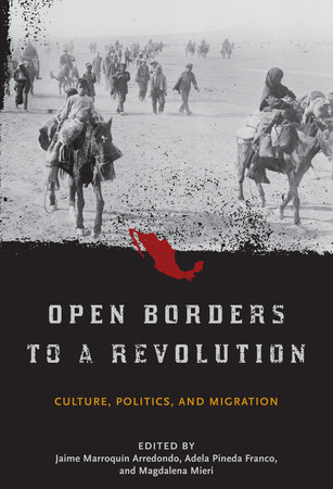 Open Borders to a Revolution by 