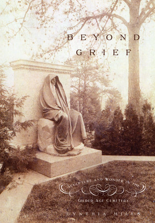 Beyond Grief by Cynthia Mills