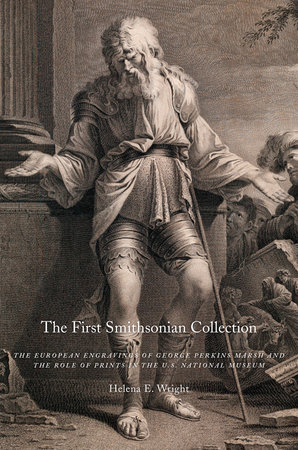 The First Smithsonian Collection by Helena E. Wright