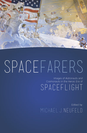 Spacefarers by 