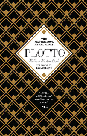 Plotto by William Cook