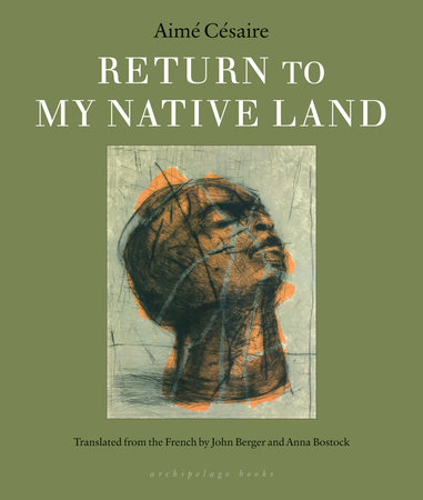 Return to my Native Land by Aime Cesaire
