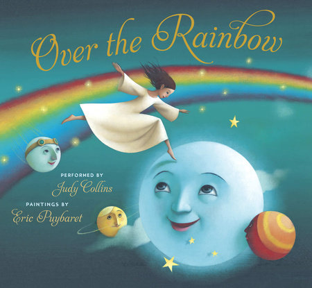 Over the Rainbow by 