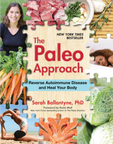 The Paleo Approach