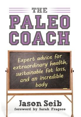 Paleo Coach by Jason Seib