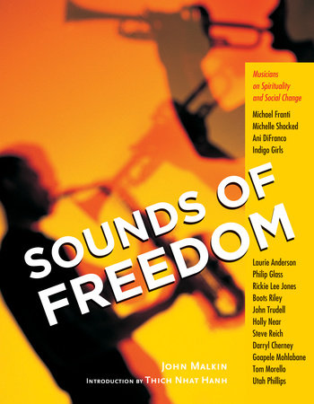 Sounds of Freedom by 