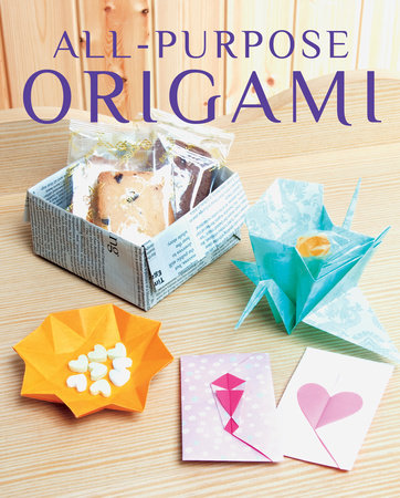 All-Purpose Origami by 