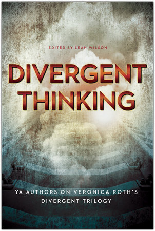 Divergent Thinking by 
