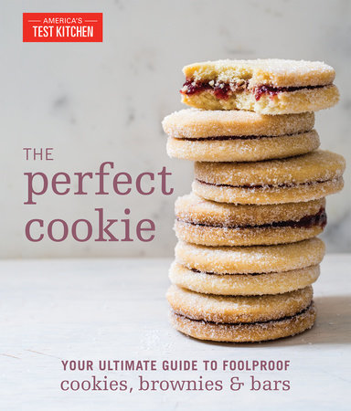 The Perfect Cookie by 