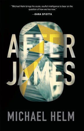 After James by Michael Helm