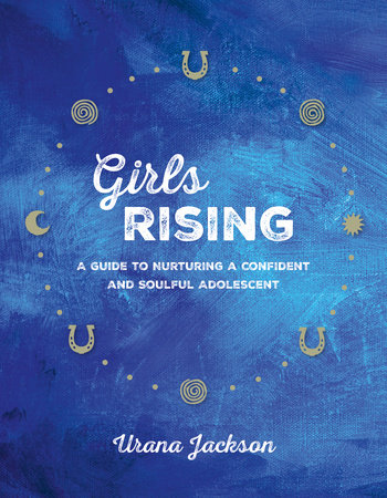 Girls Rising by Urana Jackson