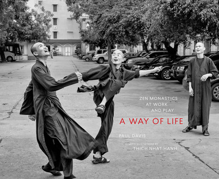 A Way of Life by 