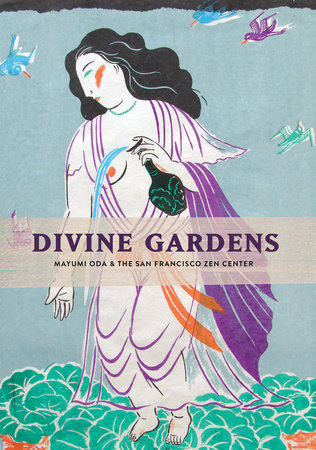 Divine Gardens by 