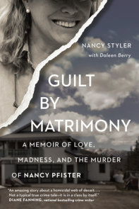 Guilt by Matrimony