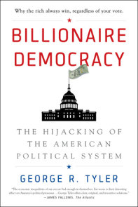 Billionaire Democracy