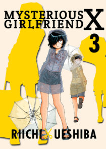Mysterious Girlfriend X Vol. 5 (English Edition) - eBooks em Inglês na