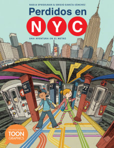Perdidos en NYC: una aventura en el metro