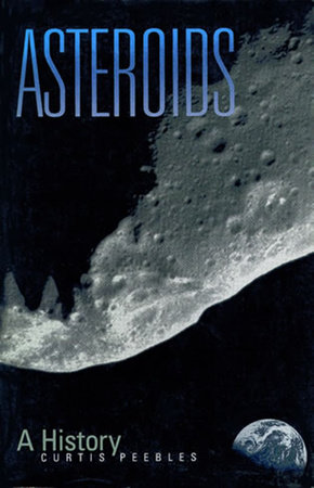 Asteroids by Curtis Peebles