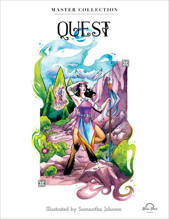 Quest by 