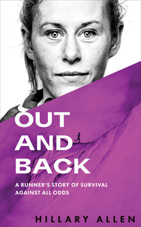 Out and Back by Hillary Allen