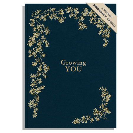 Growing You by Korie Herold