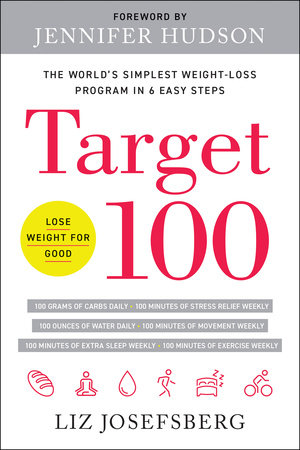 Target 100 by Liz Josefsberg