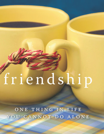 Friendship by KPT Publishing