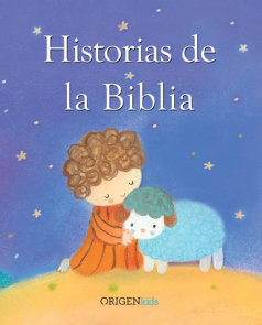 Historias de la Biblia / My Bible Story Book