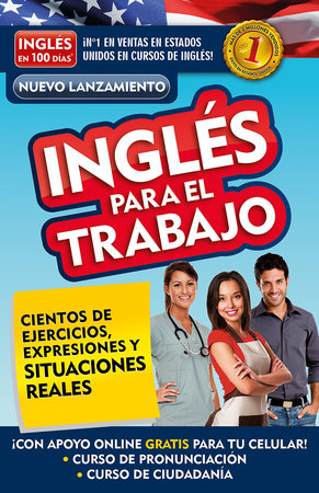 Inglés en 100 días - Inglés para el trabajo / English For Work by Inglés en 100 días