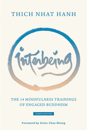 Interbeing, 4th Edition by Thich Nhat Hanh