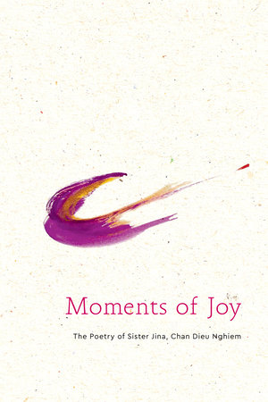 Moments of Joy by Sister Jina van Hengel