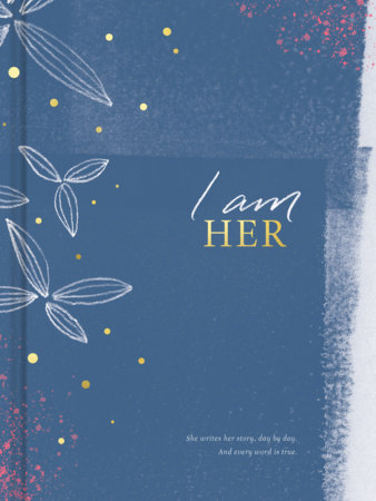 I Am Her by M.H. Clark