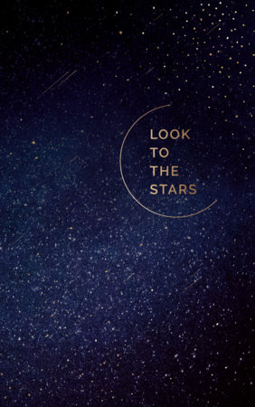 Write Now Journal: Look To the Stars by COMPENDIUM