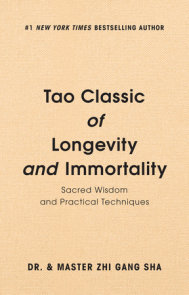 Tao Classic of Longevity and Immortality