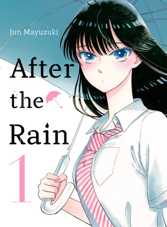 After the Rain 1 by Jun Mayuzuki