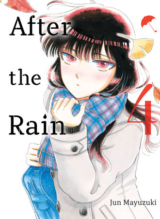 After the Rain, 4 by Jun Mayuzuki