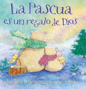 La Pascua es un regalo de Dios / God Gave Us Easter