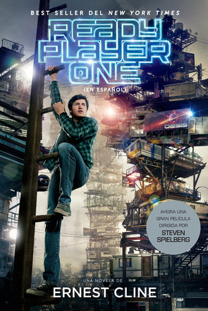 Ready Player One (Spanish MTI edition) by Ernest Cline