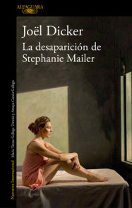 La desaparición de Stephanie Mailer / The Disappearance of Stephanie Mailer