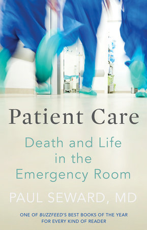 Patient Care by Paul Seward Md