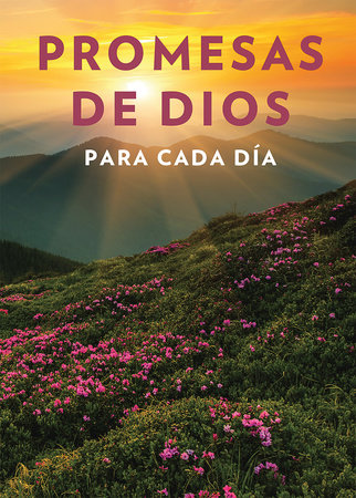 Promesas de Dios para cada día / God's Promises for Every Day by Jack Countryman