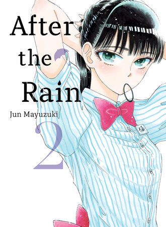 After the Rain 2 by Jun Mayuzuki