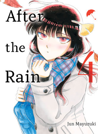 After the Rain 4 by Jun Mayuzuki