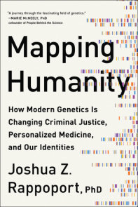 Mapping Humanity