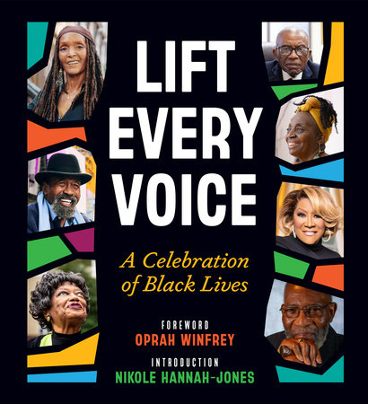 Lift Every Voice by 